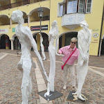 Photo n°13 de l'avis de Uwe.u fait le 13/10/2023 à 15:57 sur le  Hotel Cosmea à Urtijëi