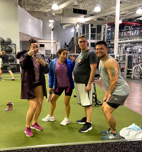 Gym «VASA Fitness Bountiful», reviews and photos, 250 W 1500 S, Bountiful, UT 84010, USA