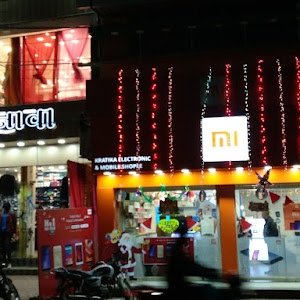 Kratika Electronic & Mobile photo
