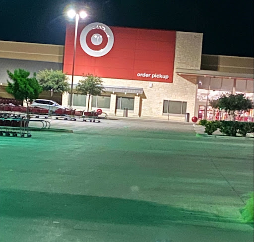 Department Store «Target», reviews and photos, 135 Creekside Way, New Braunfels, TX 78130, USA