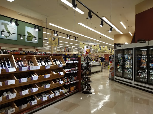 Grocery Store «Hannaford Supermarket», reviews and photos, 217 Dorset St, South Burlington, VT 05403, USA