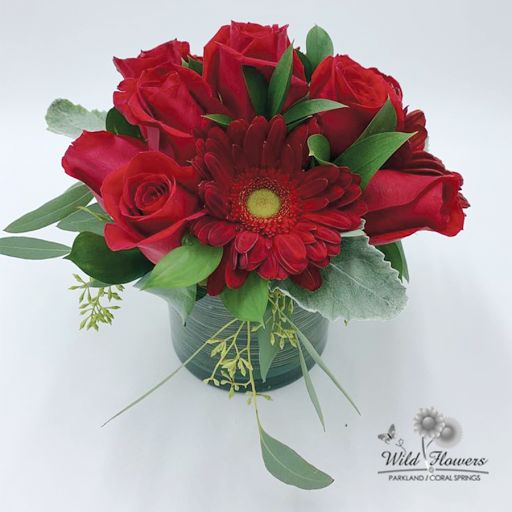 Florist «Wild Flowers of Parkland», reviews and photos, 5673 Coral Ridge Dr, Coral Springs, FL 33076, USA