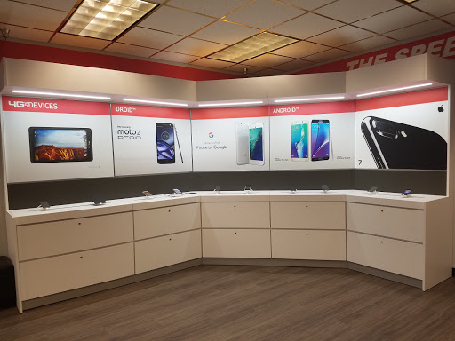 Cell Phone Store «Verizon Authorized Retailer, TCC», reviews and photos, 3000 Gamber Rd, Finksburg, MD 21048, USA