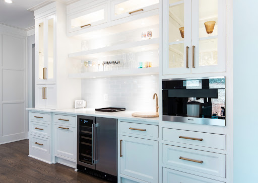 Cabinet Store «Usa Cabinet Store», reviews and photos, 15110 Lee Jackson Memorial Hwy, Chantilly, VA 20151, USA