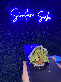 Photos du propriétaire du Restaurant japonais Similan sushi Stains - n°13