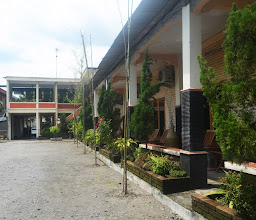 Borobudur Bed and Breakfast photo