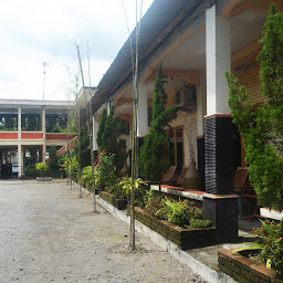 penginapan borobudur