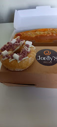 Photo n°6 de Jordy's Street Food à Tours ()