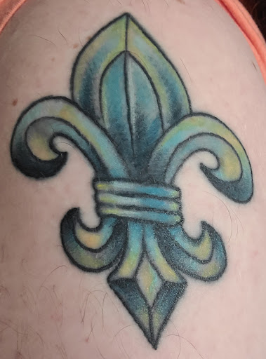 Explore edward scissorhands tattoo ideas, creative tattoo ideas in Albuquerque, available at Albuquerque Ink Tattoo