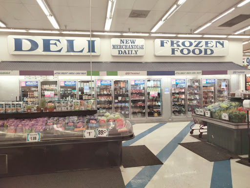 Discount Store «99 Cents Only Stores», reviews and photos, 12431 Valley View St, Garden Grove, CA 92845, USA