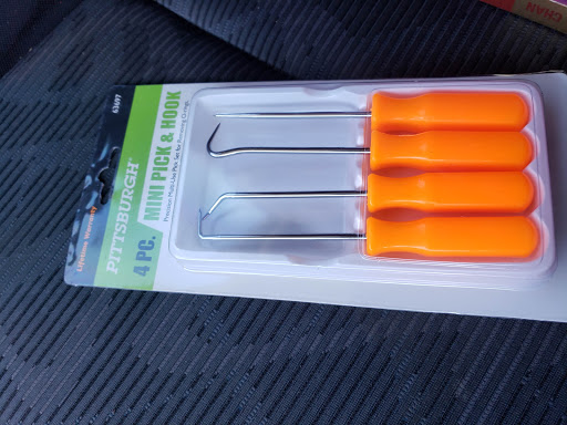 Hardware Store «Harbor Freight Tools», reviews and photos, 901 N Carpenter Rd #70, Modesto, CA 95351, USA