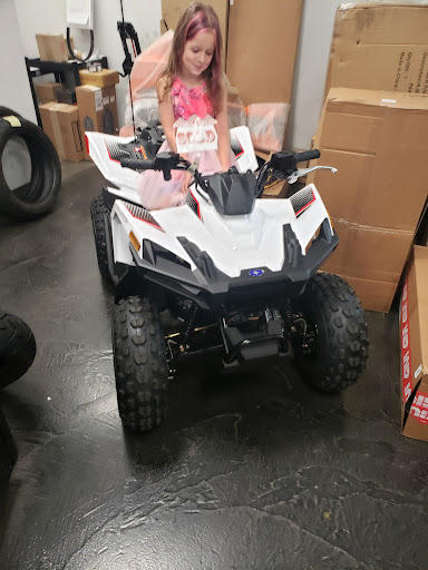 Motorcycle Dealer «Locomotion Powersports», reviews and photos, 79 Franklin Turnpike, Mahwah, NJ 07430, USA