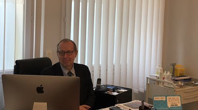 Dr Olivier SOMPAIRAC à Paris