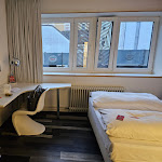 Photo n°2 de l'avis de Stefanie.l fait le 10/11/2023 à 23:10 sur le  Cityhotel Monopol à Hamburg