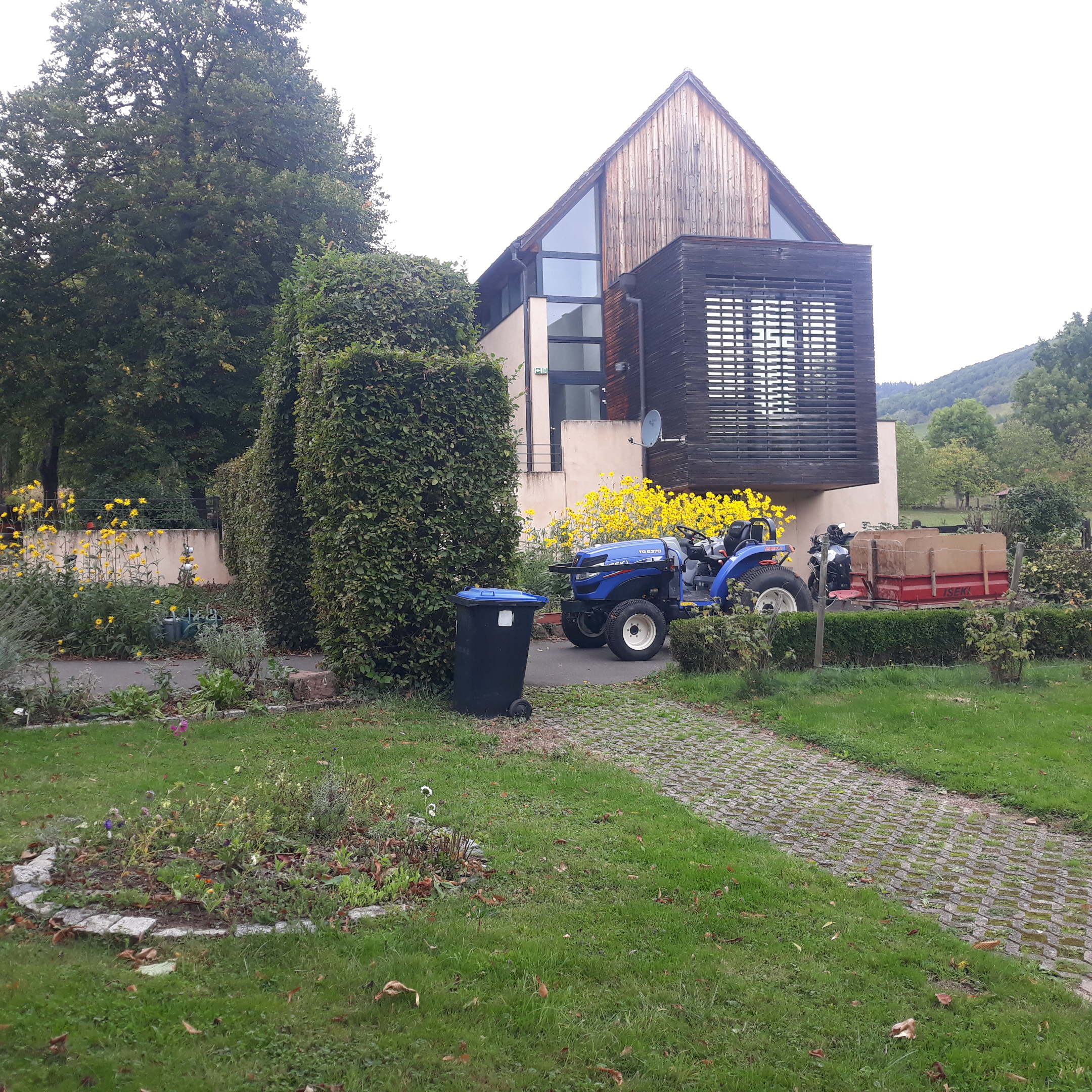 Photo n° 14 de l'avis de Rainer.e fait le 05/10/2023 à 12:31