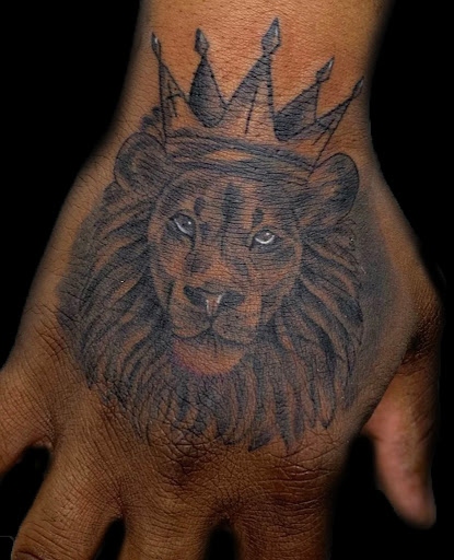 Explore backpiece tattoo ideas, creative tattoo ideas in Milwaukee, available at The Skin Museum