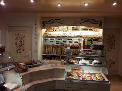 Boulangerie Germain à Pierrelatte