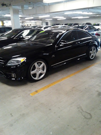 Used Car Dealer «Certified Benz & Beemer», reviews and photos, 6725 E McDowell Rd, Scottsdale, AZ 85257, USA