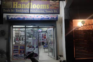 HANDLOOMS Shopping Mall image