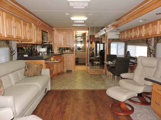 Best Preowned RV