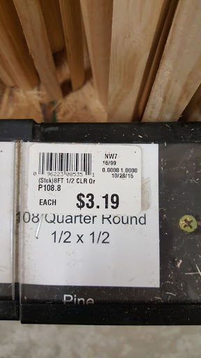 Home Improvement Store «Gillman Home Center», reviews and photos, 920 E Greenville Pike, Winchester, IN 47394, USA