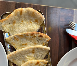 Chai Ji Indisches Restaurant photo