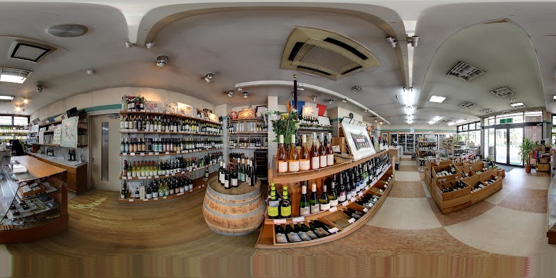 Wine Cellar HASEBE 長谷部酒店