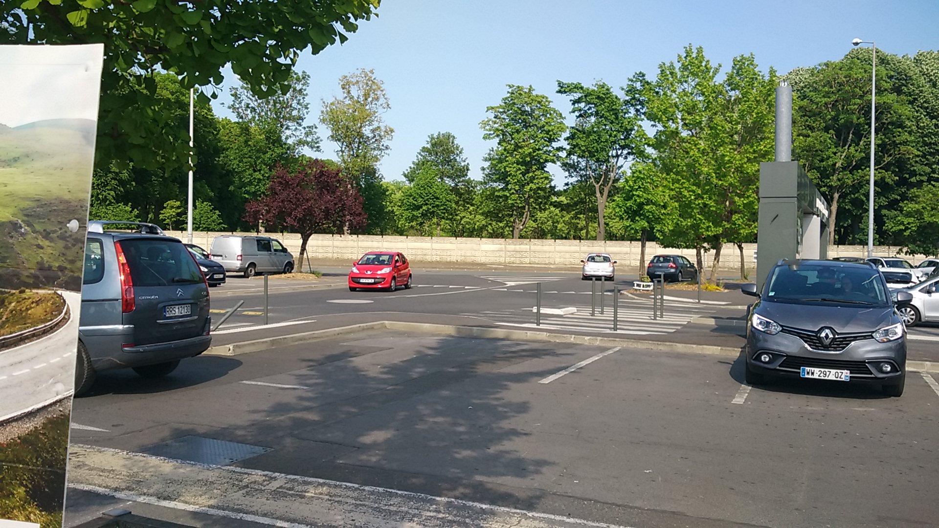 Photo n° 6 de l'avis de Jeff.a fait le 08/05/2018 à 15:03