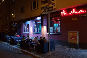 Pasha Shisha Lounge image