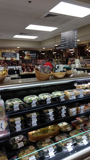 Grocery Store «The Fresh Market», reviews and photos, 1635 Perry Hill Rd, Montgomery, AL 36106, USA