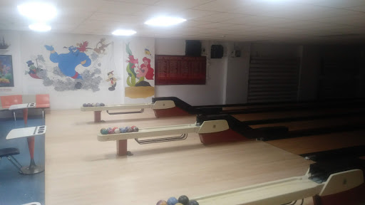 Bowling Alley «Danbury Duck Pin Lanes», reviews and photos, 7 E Hayestown Rd, Danbury, CT 06811, USA