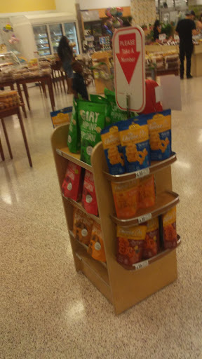 Supermarket «Publix Super Market at Town Park», reviews and photos, 12231 E Colonial Dr, Orlando, FL 32826, USA