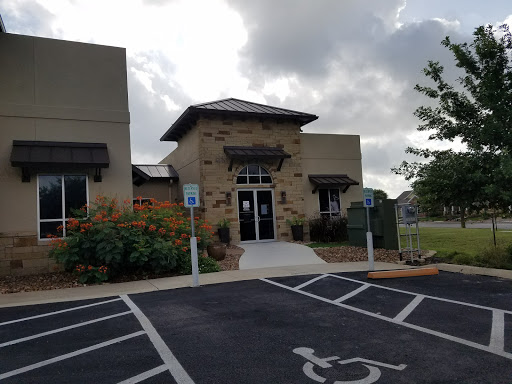 Eye Care Center «New Braunfels Vision Center», reviews and photos, 1439 Hanz Dr, New Braunfels, TX 78130, USA
