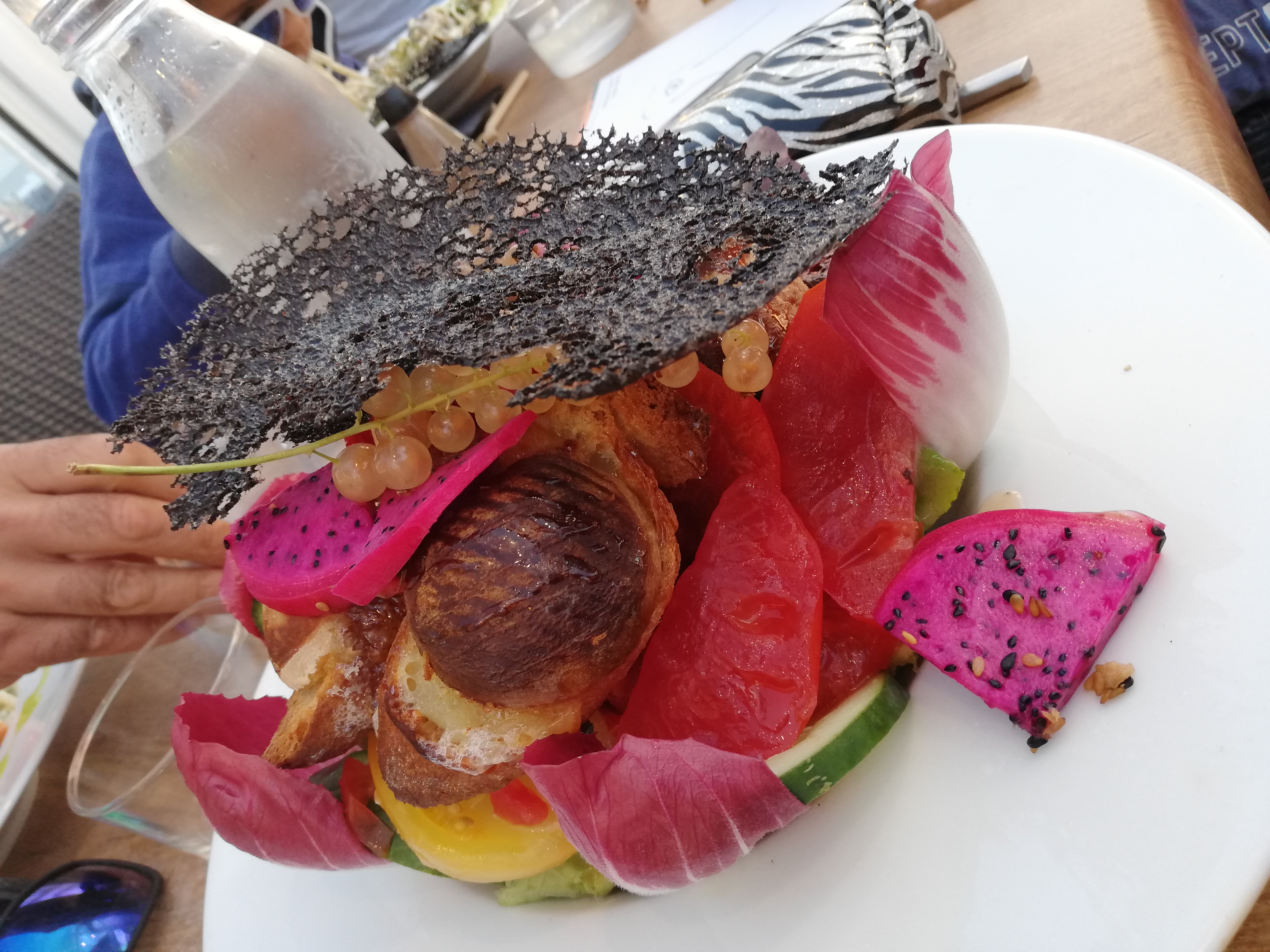 Photo n° 1 de l'avis de Caroline.o fait le 12/08/2023 à 21:17