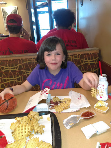 Fast Food Restaurant «Chick-fil-A», reviews and photos, 1708 N Jackson St, Tullahoma, TN 37388, USA