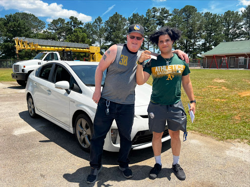 Used Car Dealer «Georgia Truck World», reviews and photos, 2539 N Expy, Griffin, GA 30223, USA