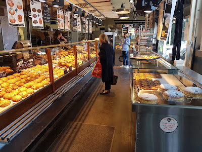 Marie Blachère Boulangerie Sandwicherie Tarterie à Toulouse