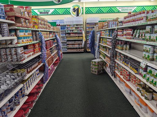 Dollar Store «Dollar Tree», reviews and photos, 2465 E Chapman Ave, Fullerton, CA 92831, USA