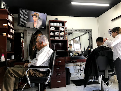 Barbería Rey Barbero