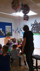 Børnehuset Vesterskovvej