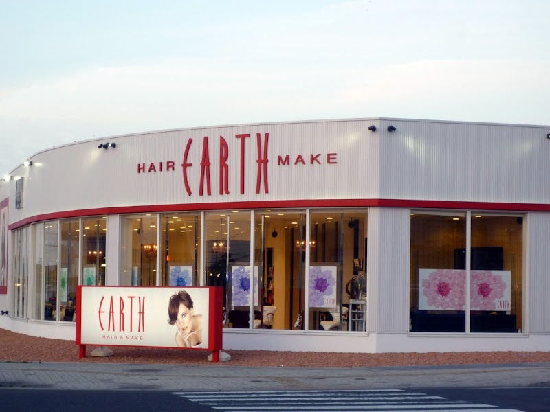 EARTH 八戸店