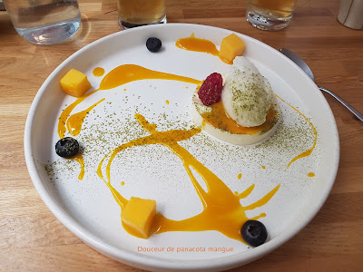 Umami - La cinquième saveur à Montpellier