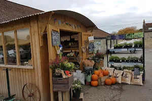 Newton Farm Shop & Cafe image