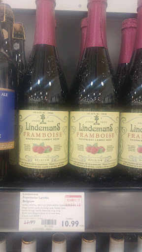 Wine Store «BevMo!», reviews and photos, 6820 Katella Ave, Cypress, CA 90630, USA