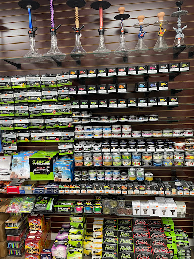 Tobacco Shop «SGV Smoke Shop», reviews and photos, 927 E Las Tunas Dr, San Gabriel, CA 91776, USA