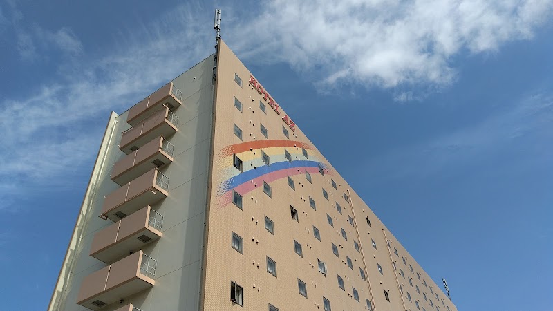 コンフォートホテル 黒崎