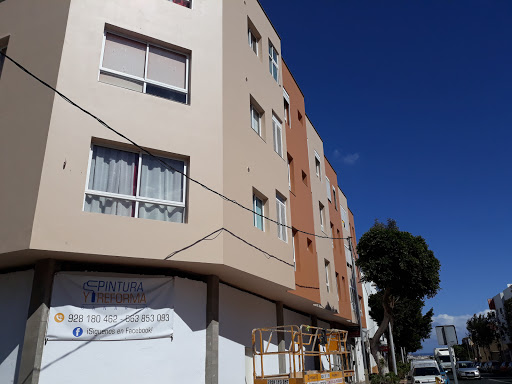 Pintura y Reforma Canaria - Empresa de Reformas en Las Palmas