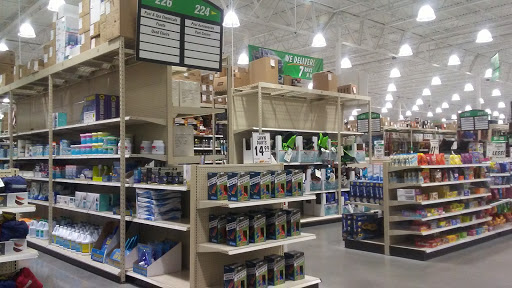 Home Improvement Store «Menards», reviews and photos, 1465 Menard Dr, Detroit Lakes, MN 56501, USA