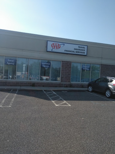 Insurance Agency «AAA Milford», reviews and photos