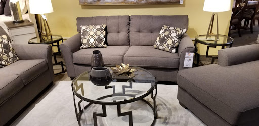 Furniture Store «Ashley HomeStore», reviews and photos, 1411 Airway Blvd, El Paso, TX 79925, USA